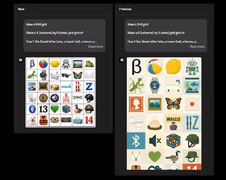 Với chi phí API rẻ hơn 20%, GPT Image 1.5 được đánh giá là vũ khí chiến lược của OpenAI trong cuộc đua AI tạo ảnh.s