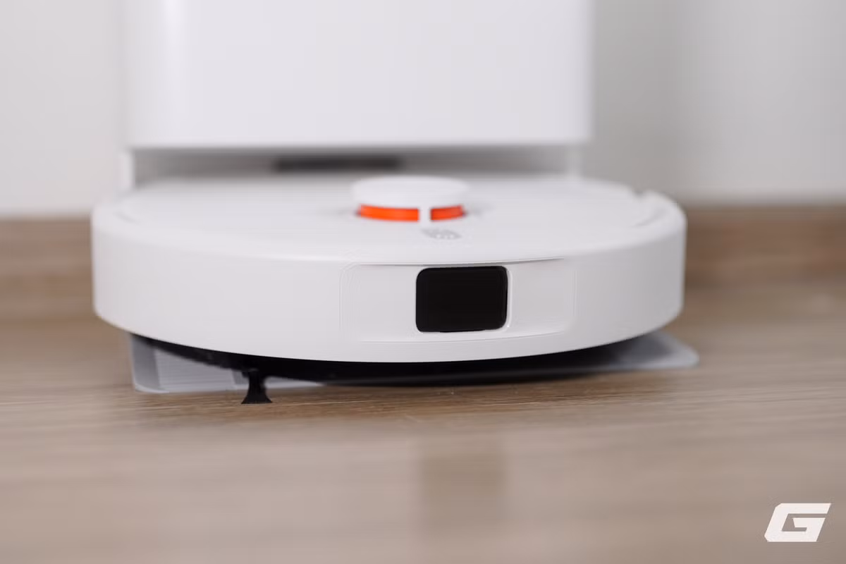 Sự xuất hiện của Xiaomi Robot Vacuum H50 đang mang đến lựa chọn đáng chú ý trong phân khúc robot hút bụi lau nhà tầm trung với mức giá dễ tiếp cận. (Ảnh: Genk)