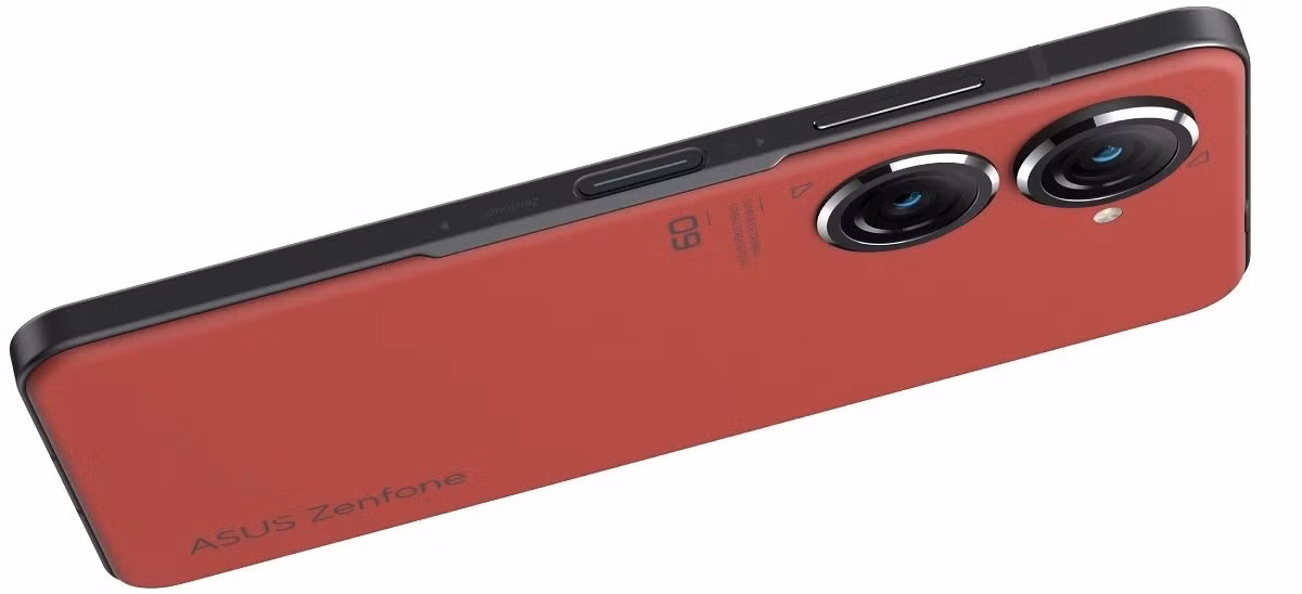 Ở phân khúc cao cấp, Zenfone nhỏ gọn cũng khó đấu lại iPhone và Galaxy, nhất là khi người dùng ngày càng chuộng màn hình lớn.