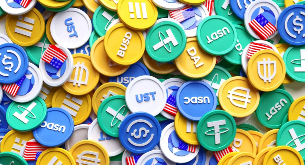 Fed dự báo stablecoin có thể đạt 3.000 tỷ USD trong 5 năm tới.