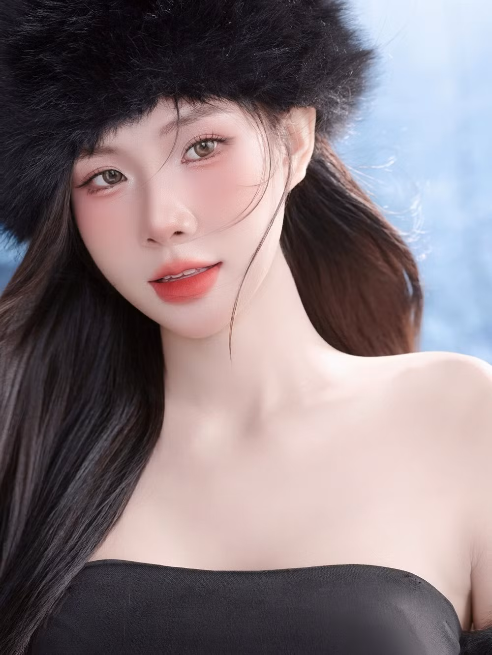 Việc liên tục làm mới hình ảnh giúp cô giữ được sức hút và mở rộng tệp khán giả trên mạng xã hội.