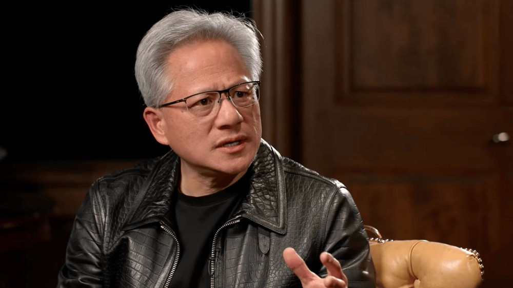 Ông Huang cho rằng những công việc mơ hồ, không có đáp án sẵn và đòi hỏi quyết định chiến lược vẫn là lãnh địa của con người.