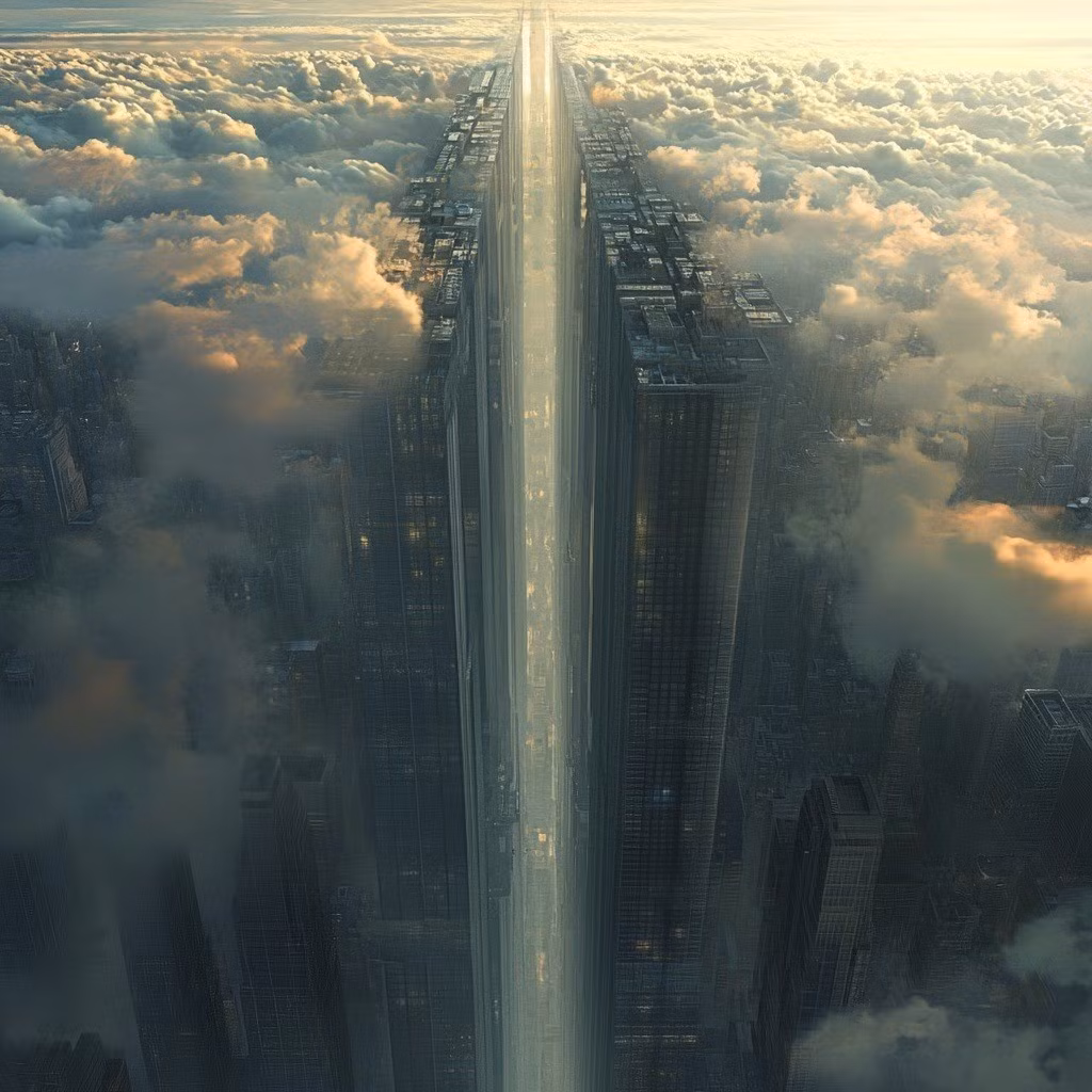 Nhiệt độ cực đoan, bức xạ vũ trụ và thiếu oxy khiến các tầng cao yêu cầu thiết bị sống như của phi hành gia.(Ảnh: Thanh niên Việt)