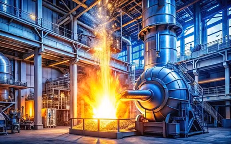 Trung tâm được thiết kế xử lý tới 4 triệu giờ đào tạo AI mỗi năm, tương đương tiết kiệm 320 triệu kWh điện.