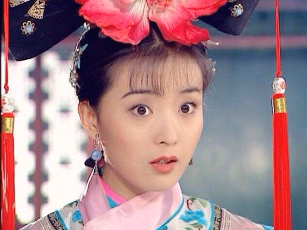 Nhiều người cho rằng dù AI có chuẩn đến đâu cũng khó thay thế được khí chất đặc biệt của Vương Diễm.