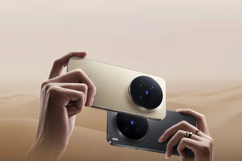 Các đánh đổi như hiệu năng thô kém chip 3nm hay phần mềm OriginOS không quá quen thuộc vẫn hiện hữu nhưng không phải trở ngại lớn.