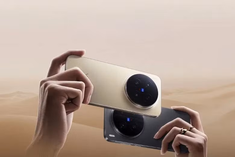 Các đánh đổi như hiệu năng thô kém chip 3nm hay phần mềm OriginOS không quá quen thuộc vẫn hiện hữu nhưng không phải trở ngại lớn.