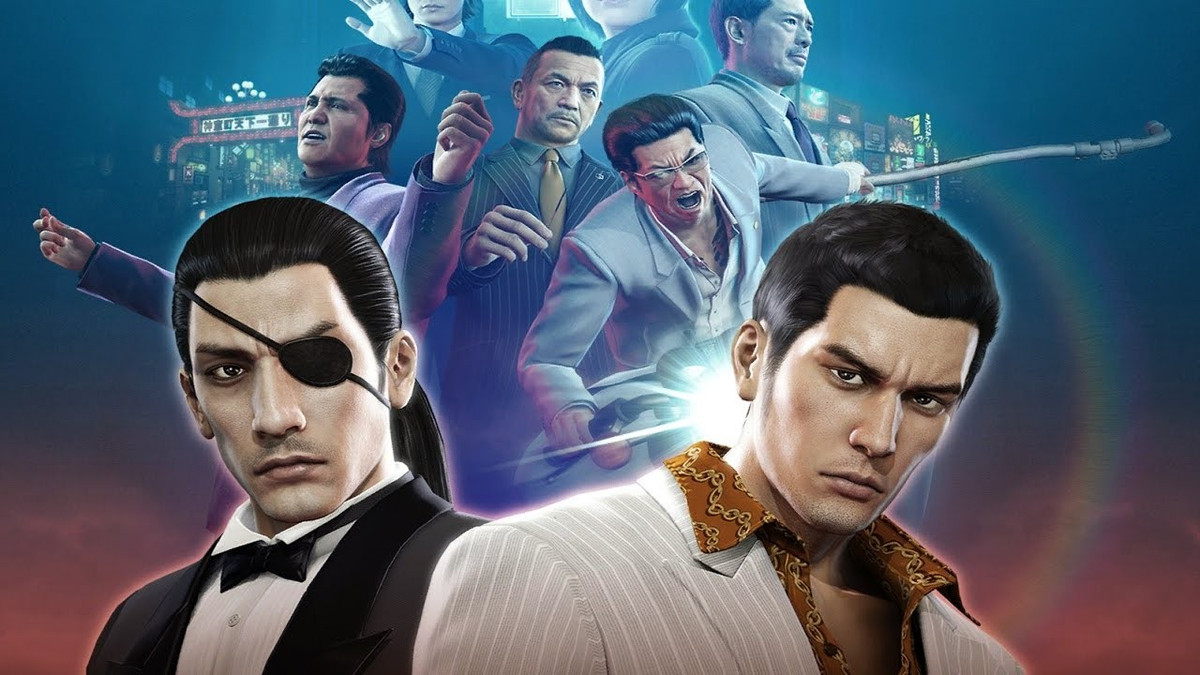 Yakuza 0 cũng không dùng điểm XP, thay vào đó mọi kỹ năng và sức mạnh đều đến từ... tiền – thứ mà bạn kiếm được qua các trận đánh và mini game.(Ảnh: gamek)