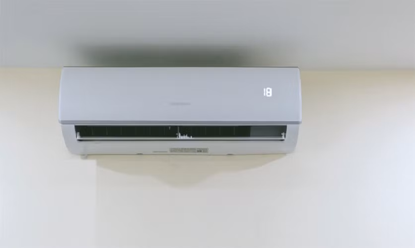 Đừng ham điều hòa giá rẻ vì máy dễ hỏng, hao điện và gây hại sức khỏe về lâu dài.