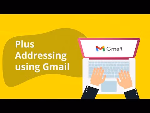 Ngoài ra, người dùng cũng có thể tạo các địa chỉ tạm thời như +temp hoặc +download để phục vụ những nhu cầu ngắn hạn, sau đó tự động chuyển email vào thùng rác nhằm tránh tích tụ thông tin không cần thiết.