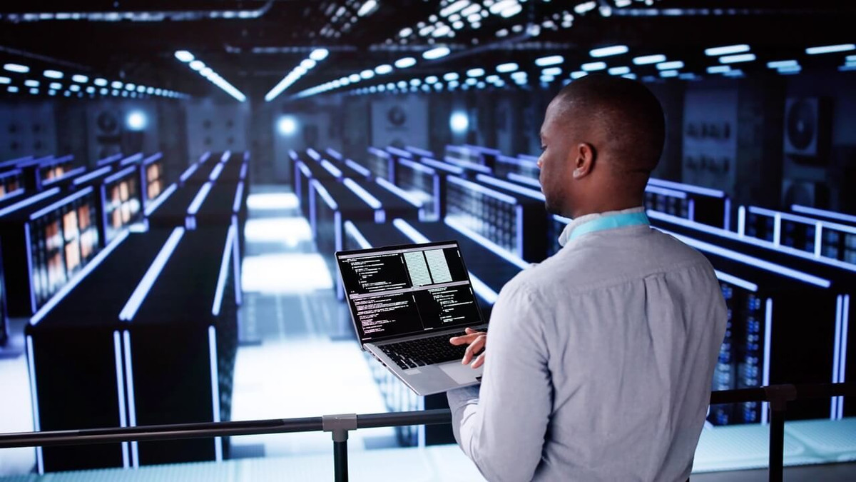 Giới chuyên gia nhận định, nếu thành công, dự án sẽ đưa Ấn Độ trở thành trung tâm AI mới của thế giới.