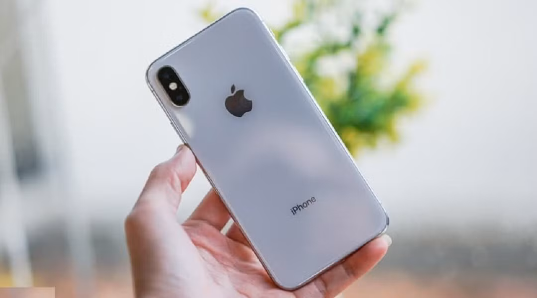 Việc không thể lên iOS 17 và pin yếu khiến iPhone X khó đáp ứng các nhu cầu cơ bản.