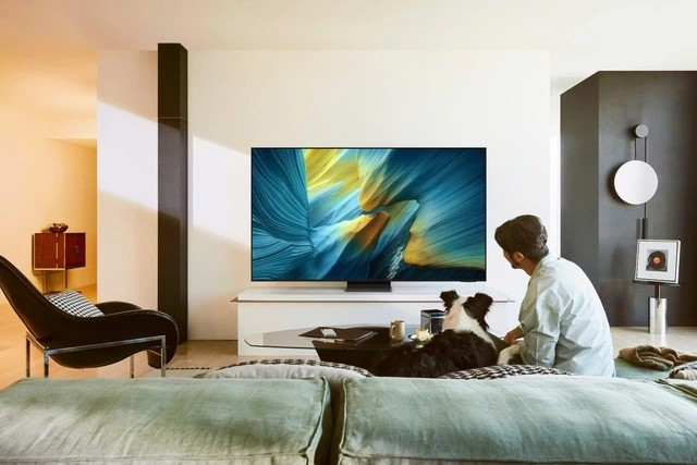 Tùy ngân sách và nhu cầu, người dùng hoàn toàn có thể chọn được một Smart TV “đáng tiền từng xu” trong top 6 được Tom’s Guide khuyến nghị.