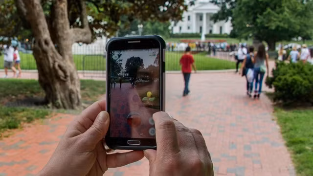 Từng là hiện tượng toàn cầu, Pokémon GO giờ được nhìn nhận như một dự án thu thập dữ liệu quy mô lớn.