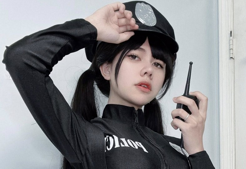 Trên trang cá nhân, Arisa bày tỏ thái độ cứng rắn và dùng ảnh hưởng của mình để kêu gọi tôn trọng quyền hình ảnh cá nhân.