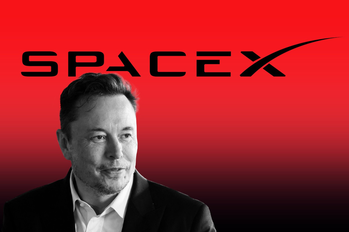 Với 42% cổ phần SpaceX trong tay, giá trị phần sở hữu của Elon Musk tại công ty vũ trụ này ước tính lên tới 317 tỷ USD sau chiết khấu thanh khoản.