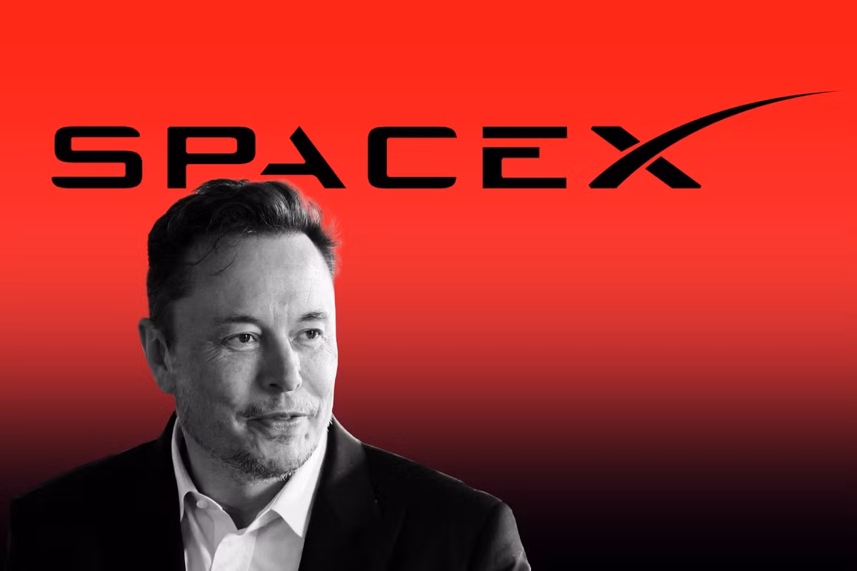 Với 42% cổ phần SpaceX trong tay, giá trị phần sở hữu của Elon Musk tại công ty vũ trụ này ước tính lên tới 317 tỷ USD sau chiết khấu thanh khoản.