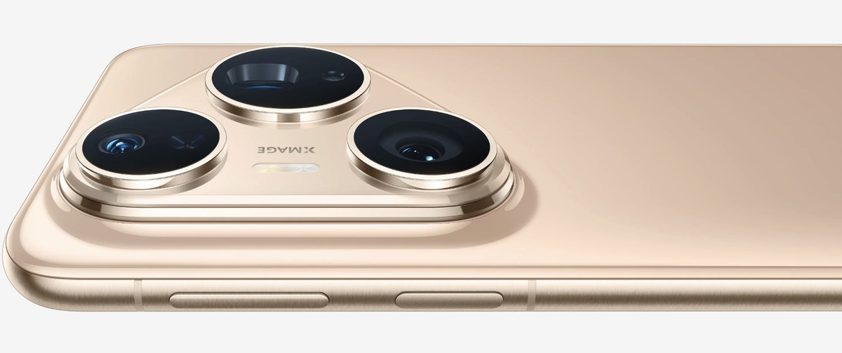 Với cấu hình mạnh và giá từ 23,5 triệu đồng, Huawei Pura 80 đang "đe nẹt" cả iPhone và Galaxy.