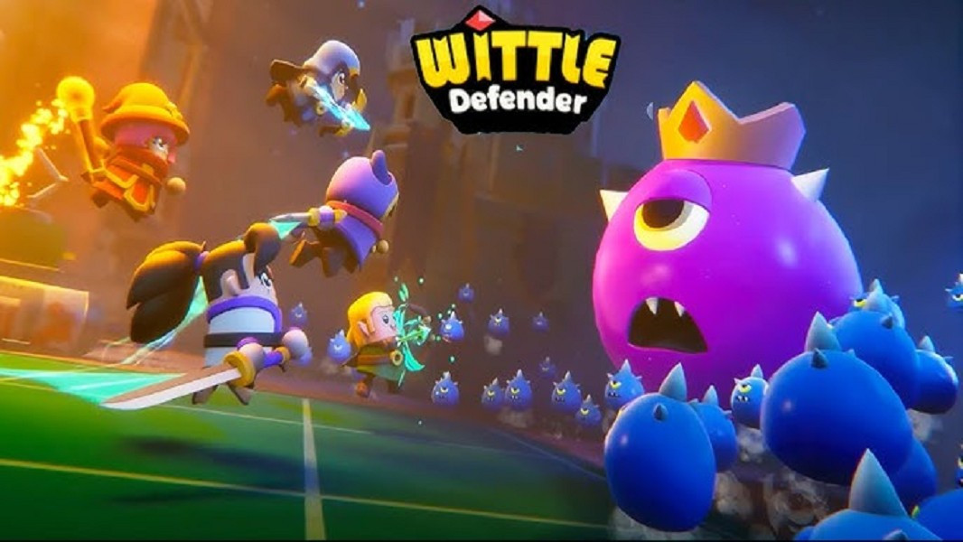 Thay vì điều khiển một nhân vật, người chơi giờ phải phối hợp cả đội hình 5 tướng, mỗi người có hệ thống nâng cấp riêng biệt.