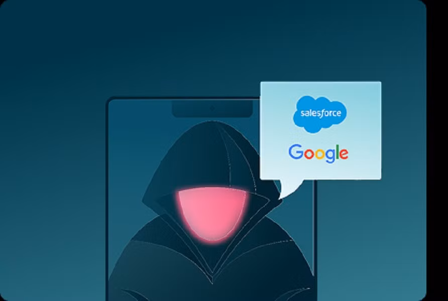 Theo Forbes, vụ rò rỉ dữ liệu tại Salesforce của Google do nhóm ShinyHunters gây ra.