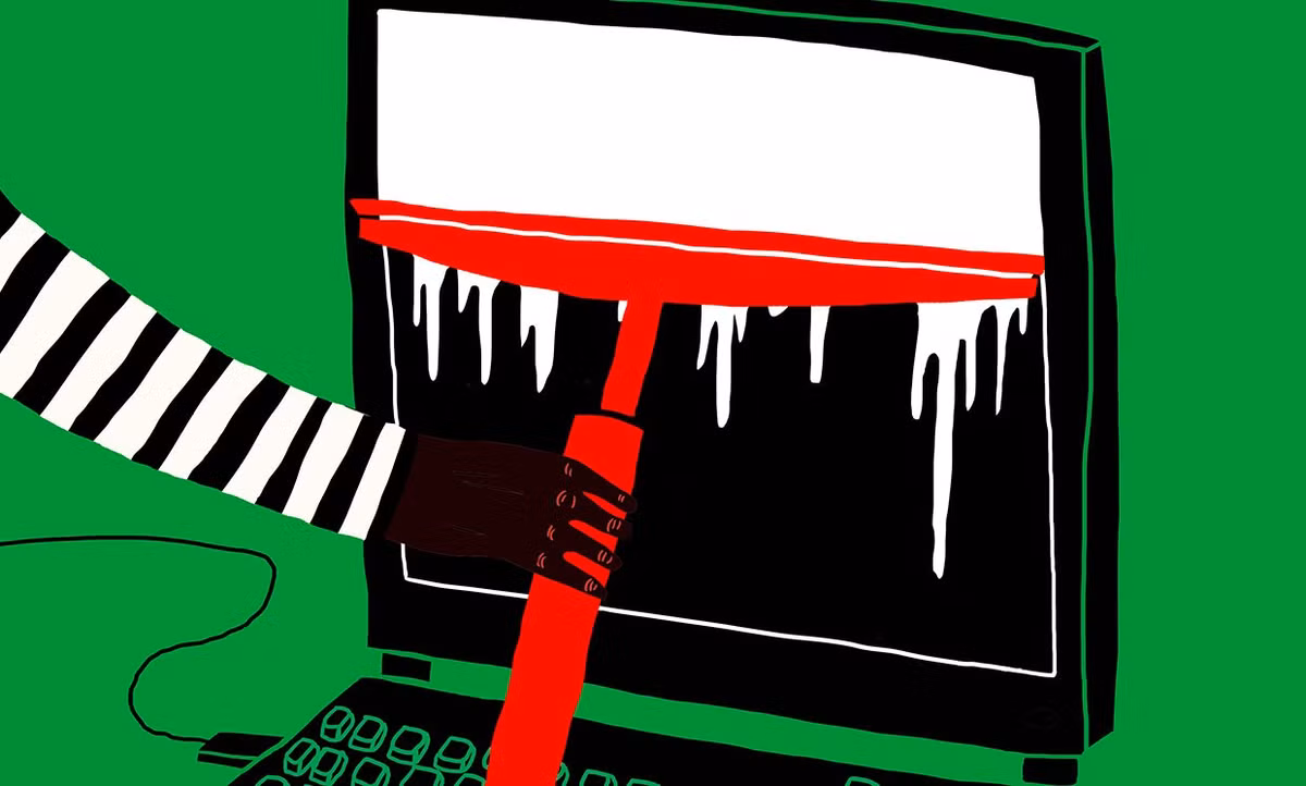 Người dùng cá nhân cũng có nguy cơ mất ảnh, tài liệu, thông tin quan trọng nếu không có bản sao lưu.