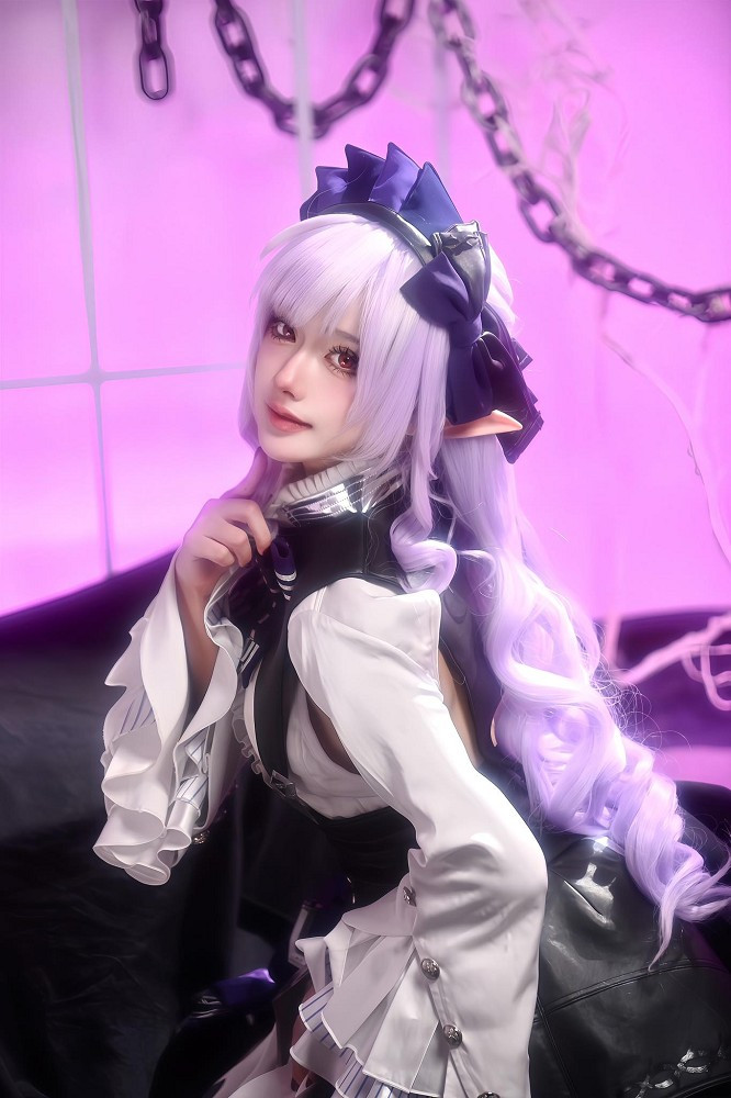 Thông tin này khiến fan "rần rần" chia sẻ trên khắp các diễn đàn game và cosplay. (Ảnh: FBNV)