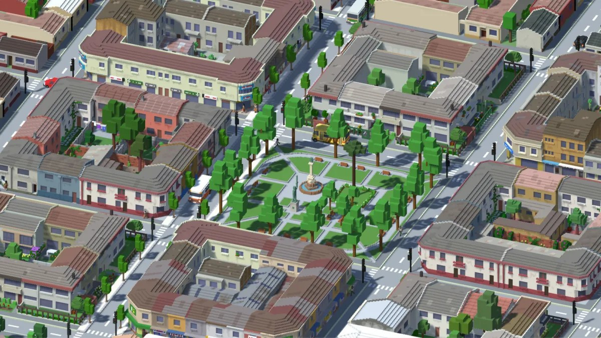 Công trình đặt sai vị trí sẽ gây ô nhiễm hoặc ảnh hưởng đến dân cư, buộc bạn phải cẩn trọng khi quy hoạch.