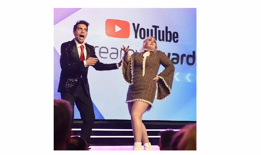 Từ năm 2021 đến nay, YouTube đã chi trả hơn 100 tỷ USD cho creator, với doanh thu quảng cáo quý gần nhất đạt 10,3 tỷ USD.