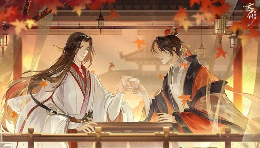 Gameplay “kích duyên” cho phép người chơi khai thác mối liên kết giữa các tướng để kích hoạt tổ hợp kỹ năng đặc biệt.