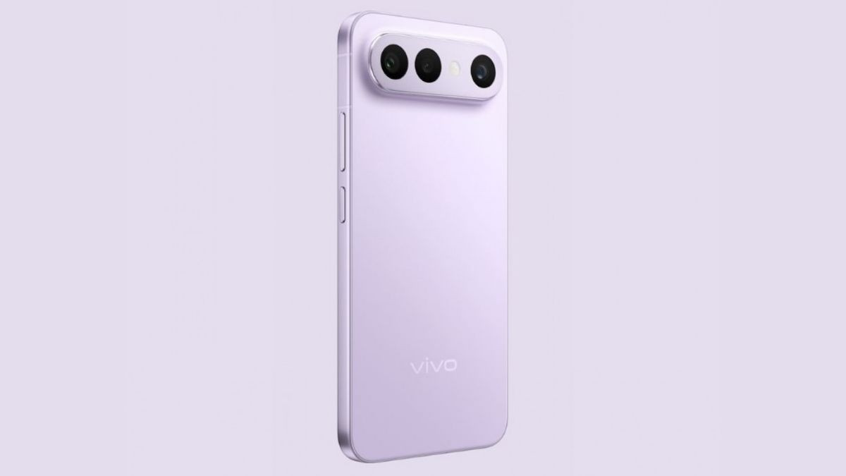 Dù chỉ sở hữu màn hình 6.31 inch, Vivo S50 Pro mini lại được trang bị Snapdragon 8 Gen 5 - con chip di động mạnh nhất cuối năm 2025.