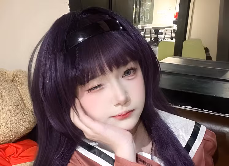 Cigw Pols là một trong những nữ coser nổi bật nhất Việt Nam nhờ nhan sắc cuốn hút và khả năng hóa thân linh hoạt.