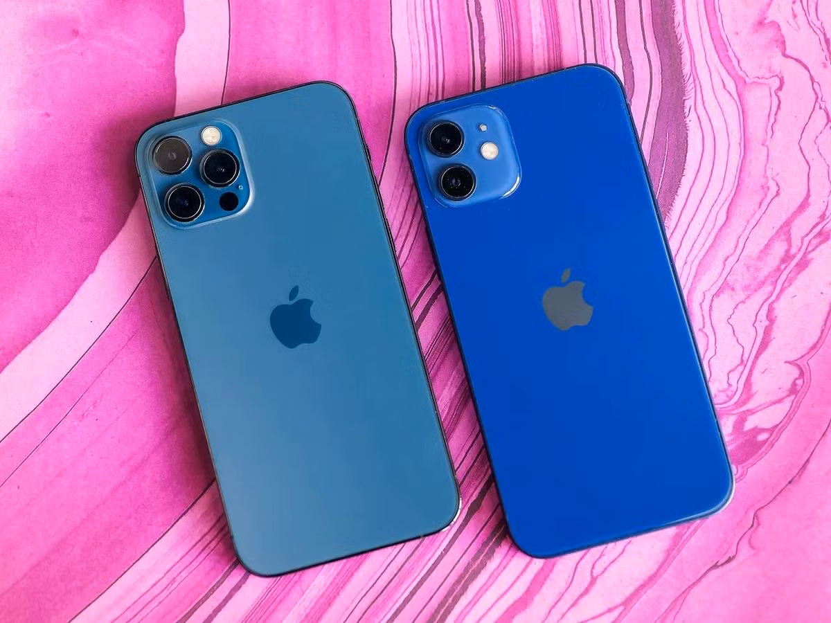 Một khảo sát mới cho thấy iPhone là thương hiệu giữ giá tốt nhất sau nhiều năm sử dụng.