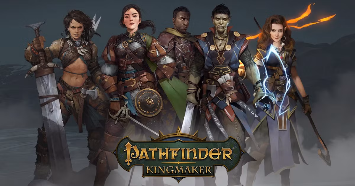 Studio nổi tiếng với Pathfinder: Kingmaker và Warhammer 40,000: Rogue Trader cho biết AI chỉ dùng ở giai đoạn thử nghiệm.