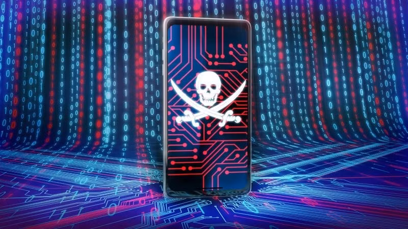 Người dùng có thể phát hiện thiết bị nhiễm gián điệp qua các dấu hiệu như hao pin nhanh, nóng máy, chậm bất thường hoặc tiêu tốn dữ liệu.