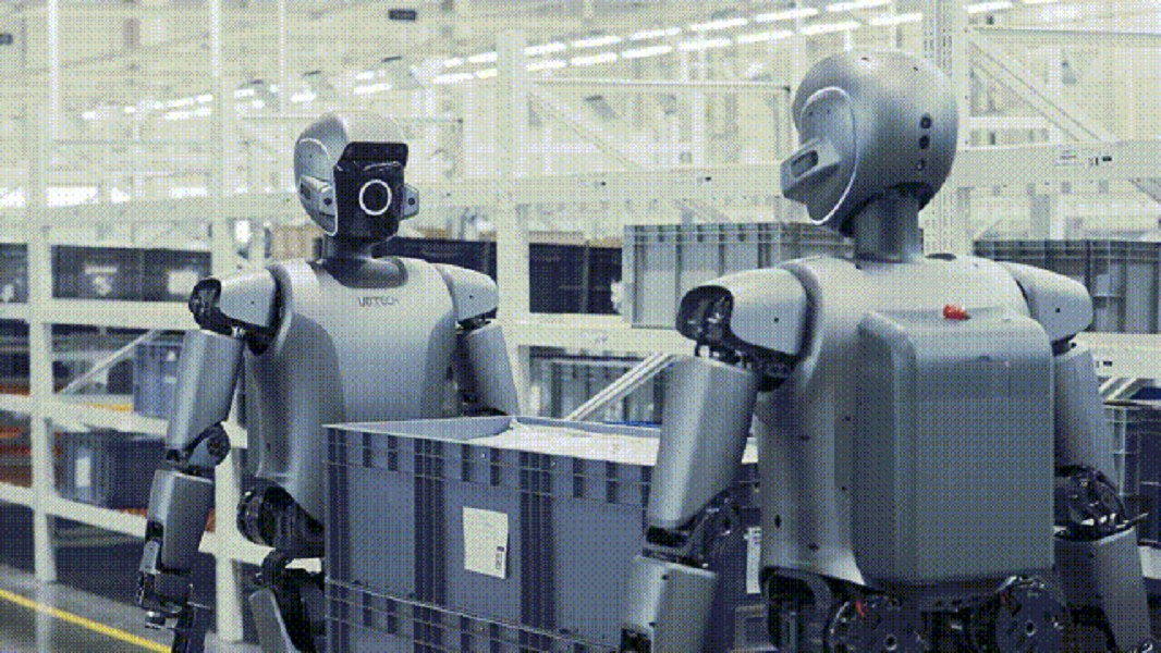 Những đơn hàng trên giấy này khó phản ánh khả năng thương mại hóa khi robot vẫn chưa chứng minh được hiệu quả trong các nhà máy khắc nghiệt.