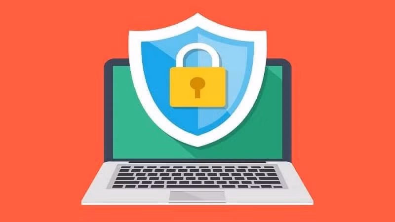 Để bảo vệ an toàn, người dùng nên tắt quyền chạy file *.exe, cài phần mềm diệt virus và quét thiết bị trước khi sử dụng.