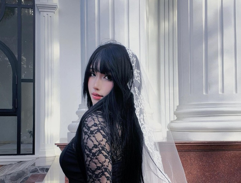 “Phở nhà Anh Hai” phiên bản Julia Hà chắc chắn sẽ khiến nhiều fan phải xếp hàng dài.