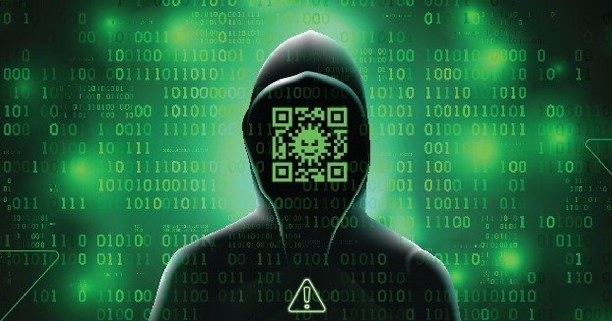 Chúng cũng giả làm nhân viên điện, nước gọi điện báo nợ, yêu cầu thanh toán qua mã QR độc hại để chiếm quyền thiết bị.