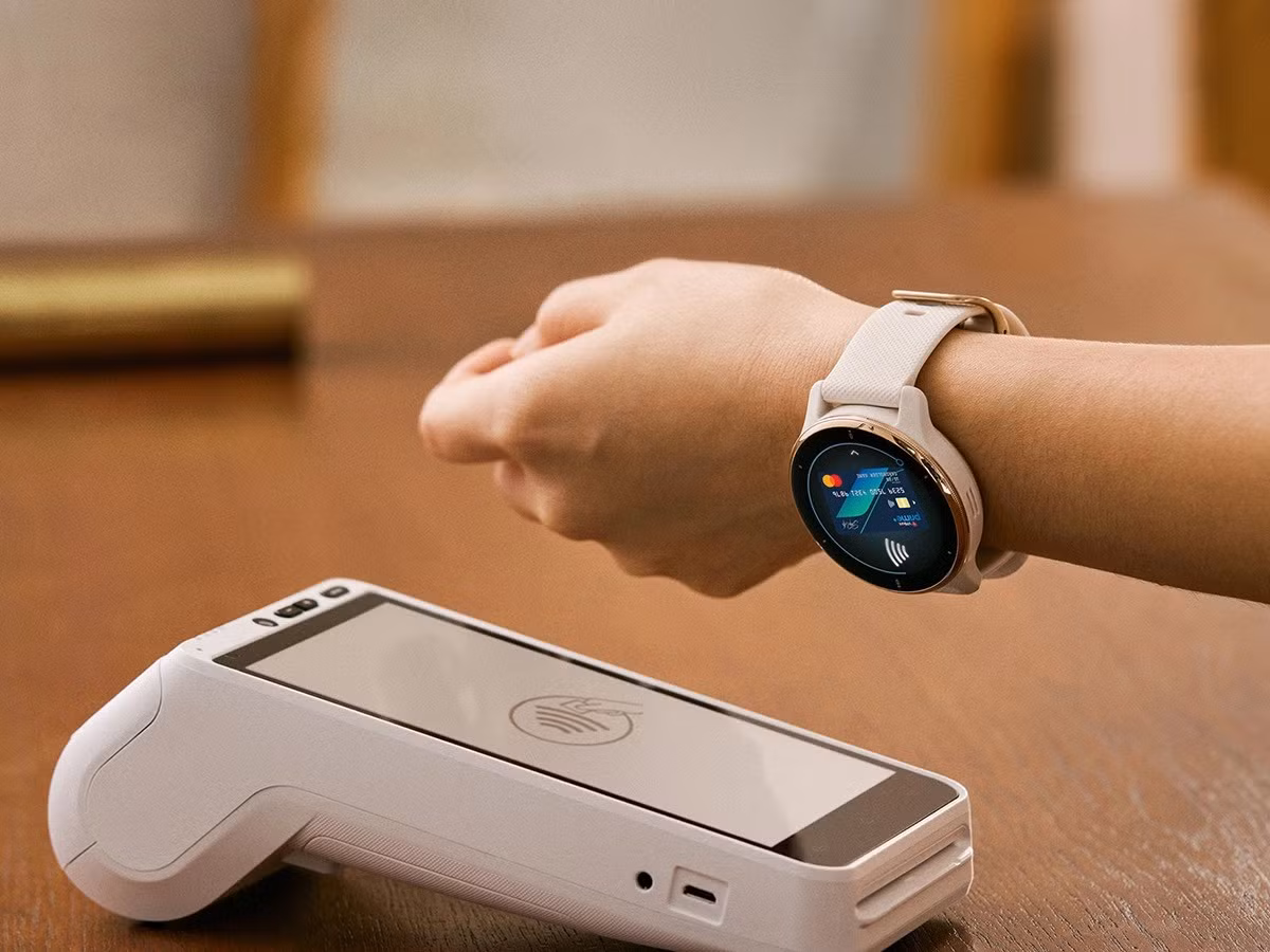 Trước đó, Garmin đã triển khai Garmin Pay với sự hỗ trợ của 11 ngân hàng lớn tại Việt Nam.