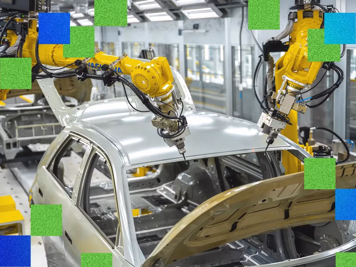 Nhà máy có vốn đầu tư 7,6 tỷ USD, công suất 500.000 xe mỗi năm, vượt Tesla Texas về quy mô sản xuất.