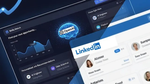 OpenAI còn triển khai chương trình chứng chỉ AI qua OpenAI Academy để đào tạo kỹ năng mới.