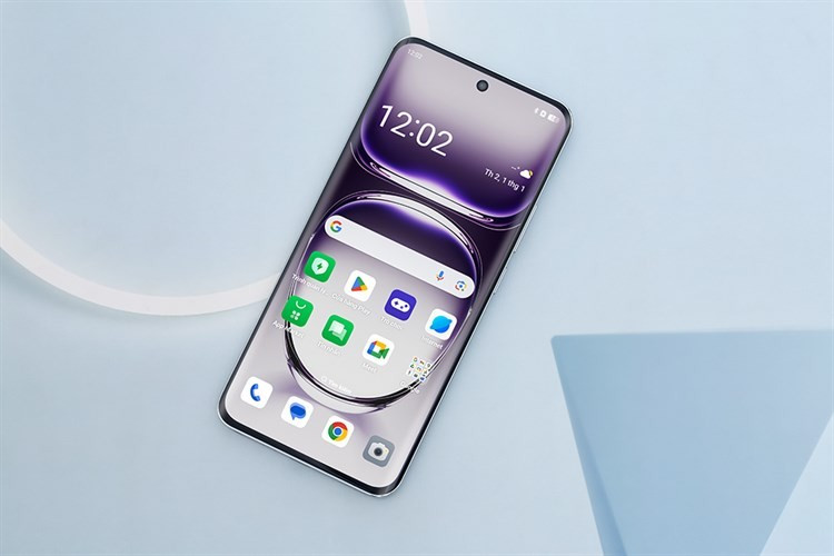 Chuẩn kháng nước IP65 cùng lớp phủ nano giúp thiết bị vận hành ổn định trong điều kiện thời tiết xấu.