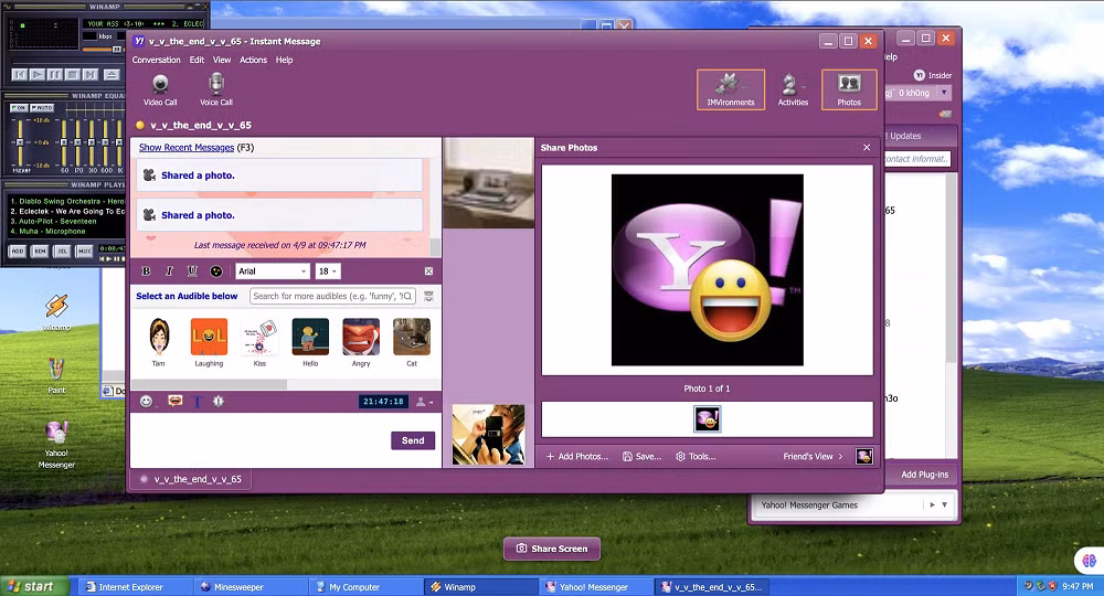 Ngay sau khi xuất hiện trên J2Team Community, dự án nhanh chóng thu hút hàng trăm người dùng quay lại thử nghiệm, khoe nickname cũ và nhắc lại ký ức thời internet dial-up.
