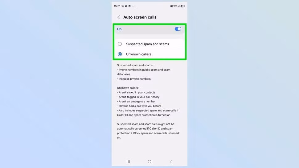 Trong thời đại mà các chiêu trò giả danh ngày càng khó nhận biết, việc tận dụng các tính năng bảo mật tích hợp sẵn trên smartphone như Galaxy S26 sẽ giúp người dùng chủ động phòng tránh rủi ro và bảo vệ tài sản hiệu quả hơn.