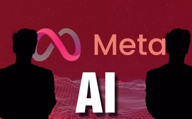 Trong khi đó, Meta phải chi mạnh để lập "biệt đội siêu trí tuệ" nhằm bù đắp nhân sự mất đi.
