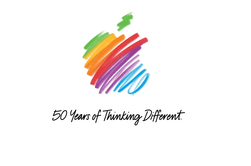 Apple vừa công bố kế hoạch kỷ niệm 50 năm thành lập, đánh dấu nửa thế kỷ theo đuổi triết lý “Think Different” và những đổi mới làm thay đổi ngành công nghệ.