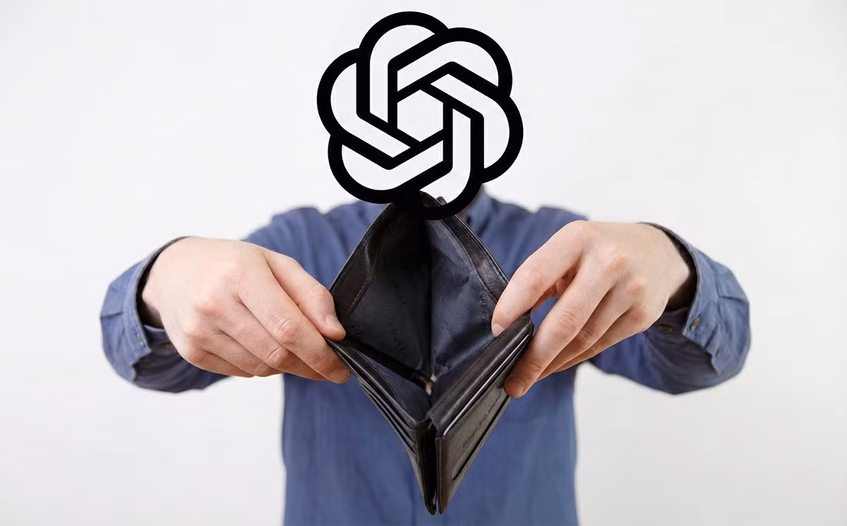 OpenAI, một trong những công ty AI được định giá cao nhất thế giới, đang đứng trước nguy cơ cạn kiệt tiền mặt chỉ trong vòng 18 tháng tới.