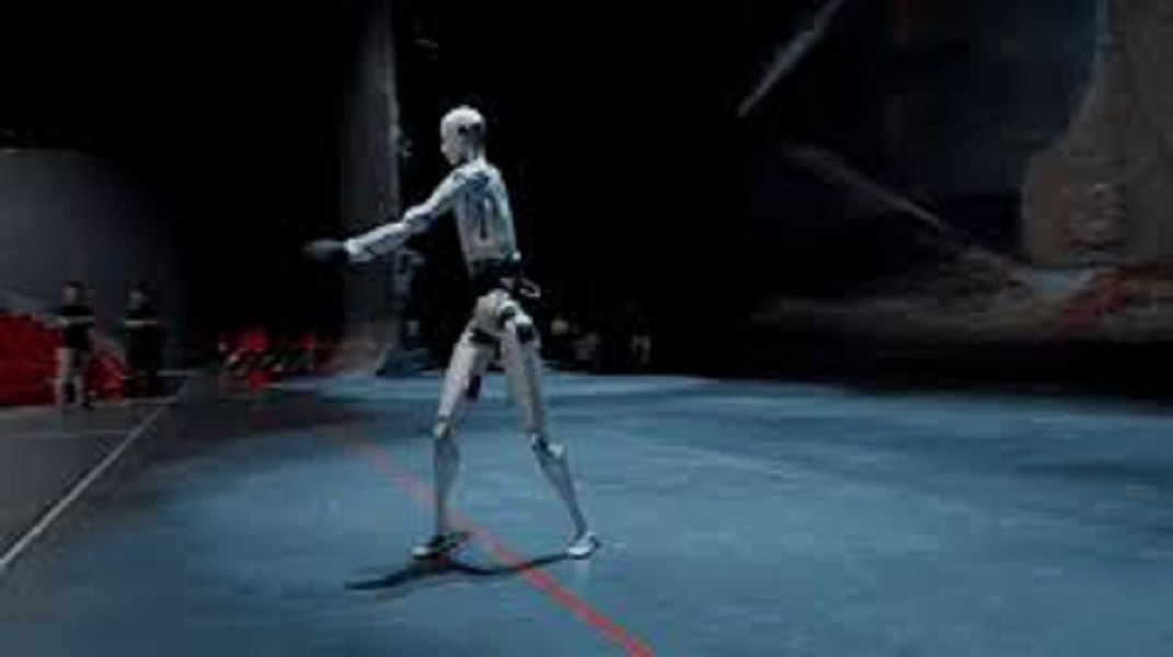 Cuối cùng, mối đe dọa thực sự của robot nếu có có lẽ không nằm ở võ đường, mà ở cách con người kiểm soát và sử dụng trí tuệ nhân tạo.