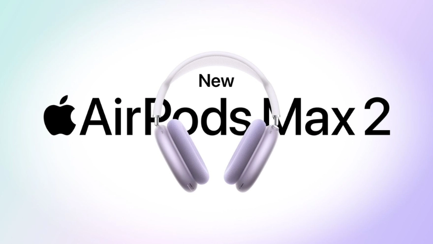 Sự xuất hiện của AirPods Max 2 cho thấy Apple đang nghiêm túc mở rộng hệ sinh thái gaming của mình.