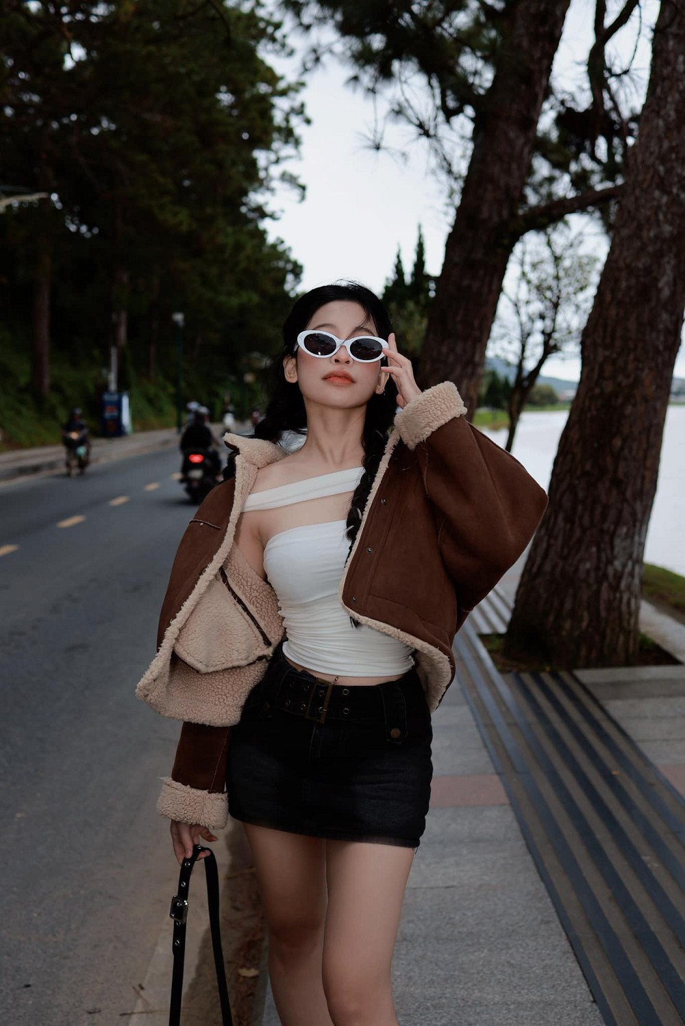 Với thử thách áo Pikachu, Lily một lần nữa chứng minh sức hút khó cưỡng và hứa hẹn nhiều video bùng nổ hơn.